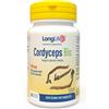 PHOENIX Srl - LONGLIFE Longlife cordyceps bio 60cps - LongLife - 935236760