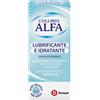 Dompè COLLIRIO ALFA LUBRIFICANTE/IDRATANTE 10 ML