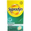 SUPRADYN DIFESE 30 COMPRESSE EFFERVESCENTI