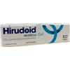 HIRUDOID 40000UI*GEL 100G