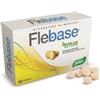 FLEBASE 60 COMPRESSE SANTIVERI