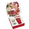 HELAN COSMESI Srl Rosso D'ambra Cof Cr Mani+edp