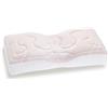 FABE | Cuscino Ideal Position Cervicale (Medio-Alto), Cuscino Cervicale, Consente Supporti Specifici per Diverse Posizioni, Aiuto per Patologie della Spalla e Cervicali, 40x70x10hx15h, 1050g