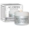 DR.GIORGINI SER-VIS Srl AC-CREMA PELLI GRASSE O CON ACNE DR. GIORGINI 50ML