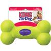 AirDog Squeaker Bone, per Cani di Taglia Media - Kong
