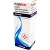 Chiesi Fluibron 0,75% Ambroxolo Cloridrato Soluzione Orale o Da Nebulizzare Mucolitico, 40ml