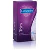 Pasante *Trim* 12 pz Preservativi