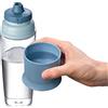 Maped Picnik Maped Borraccia 500 Ml Concept Rosso Mattone