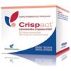 PHARMEXTRACTA SPA CRISPACT 30 STICK OROSOLUBILI