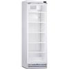 Vetrina Verticale Frigo Bibite Positiva Statica - Icool 40 G White - Tn 382 Litri - Temp. 0°c / +10°c - Dim. Cm. L60xp62,4xh185