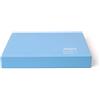 Airex Balance-Pad - Tappetino per allenamento, 48 x 40 x 6 cm, Colore: Blu