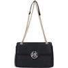 Gaelle Borsa Tracolla Gaacw02017 Camera Bag Donna Ecopelle Nero Uni