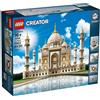 LEGO 10256 - Taj Mahal