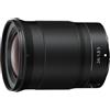 Nikon Obiettivo Mirrorless Nikon Z 24mm f/1.8 S (JMA103DA)