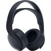 Sony Cuffie wireless Pulse 3D per PlayStation 5 Black