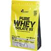 Olimp Pure Whey Isolate 95 Gusto Chocolate Polvere 600 g per soluzione orale