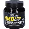 Olimp HMB 1250 Mega Capsule 375 g