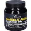 Olimp Anabolic Amino 9000 Mega Tabs 720 g Tavolette
