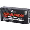 Olimp KRE-ALKALYN® 2500 Mega Capsule 42,6 g