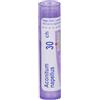 Boiron Aconitum Napellus Boiron*80 Granuli 30 Ch Contenitore Multidose