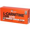 Olimp L-Carnitine 1500 Extreme Mega Capsule 199,2 g