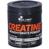 Olimp Laboratories Italy SRL Olimp Creatine Monohydrate Powder 250 g Polvere per soluzione orale
