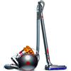 Dyson Cinetic Big ball Multi floor 2 0,8 L A cilindro Secco 700 W Senza sacchetto