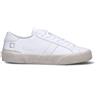 D.A.T.E. SNEAKERS DONNA BIANCO