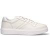 DOUCAL'S SNEAKERS UOMO BIANCO