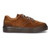 DOUCAL'S SNEAKERS UOMO MARRONE