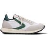VALSPORT - START HERITAGE Sneaker uomo bianca/verde in pelle