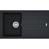 Franke Boston BFG 611-86 Nero