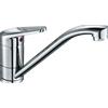 Franke Novara Plus Cromato