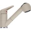 Franke Novara Plus Doccia Sahara