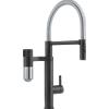 Franke Vital Semi-Pro Cromato/Industrial Black