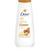 Dove Advanced Care Nourishing Care 225 ml