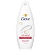 Dove Silky Velvet Silky Velvet 250 ml