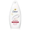 Dove Silky Velvet Silky Velvet 450 ml