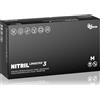 Espeon Nitril Longstar3 Black 2x50 pz