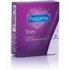Pasante Trim 3 pz