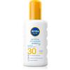 Nivea Sun Protect & Sensitive 200 ml