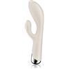Satisfyer Spinning Rabbit 1 Rotating Shaft 20 cm