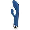 Satisfyer Spinning Rabbit 1 Rotating Shaft 20 cm