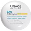 Uriage Eau Thermale Water Cream Tinted Compact SPF 30 10 g