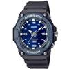 Casio Orologio, Blu, 50.5 × 48.1 × 13.6 mm, Orologio