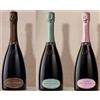 alprimopiano Franciacorta DOCG Alma Assemblage 1 - â€œAlma Non Dosato Assemblage 1 - Alma RosÃ© Assemblage 1 - Bellavista