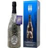alprimopiano Abissi Portofino Spumante Metodo Classico Dosage Zero DOC Magnum 1.5lt - Bisson