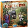 Days of Wonder Ticket To Ride - The Heart Of Africa (Espansione)
