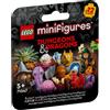 LEGO Minifigures - 71047 - Dungeons & Dragons
