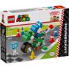 LEGO Super Mario - 72031 - Mario Kart: Moto Yoshi